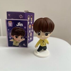 BTS Tiny Tan figure